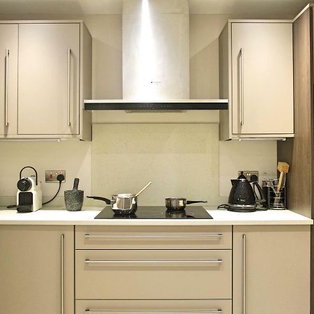 The Norfolk Townhouse - Stunning 5Bdr Home London Eksteriør bilde