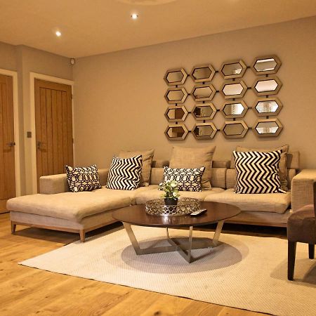 The Norfolk Townhouse - Stunning 5Bdr Home London Eksteriør bilde