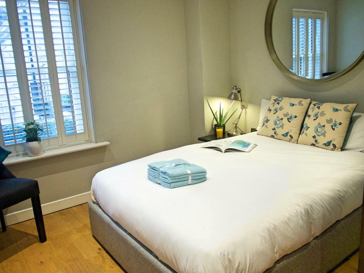 The Norfolk Townhouse - Stunning 5Bdr Home London Eksteriør bilde