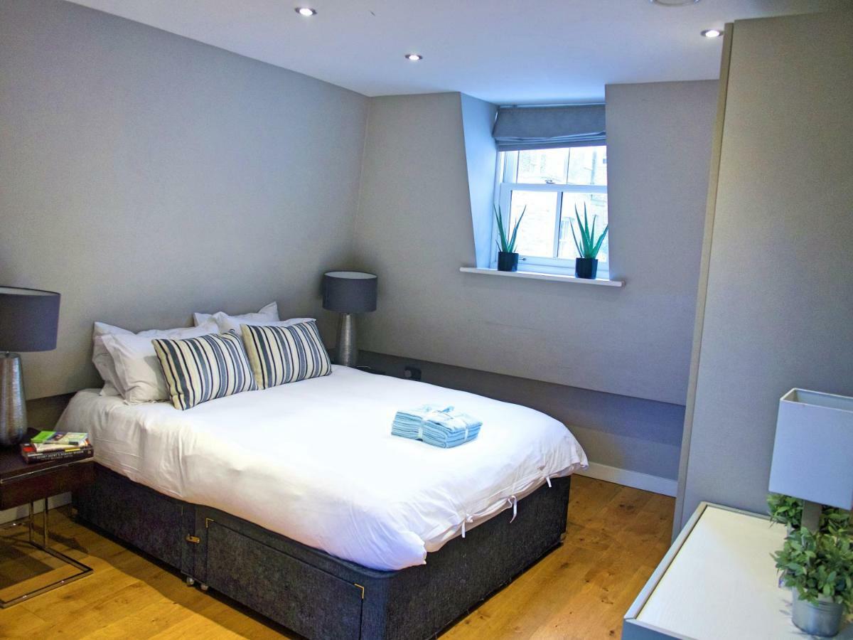 The Norfolk Townhouse - Stunning 5Bdr Home London Eksteriør bilde