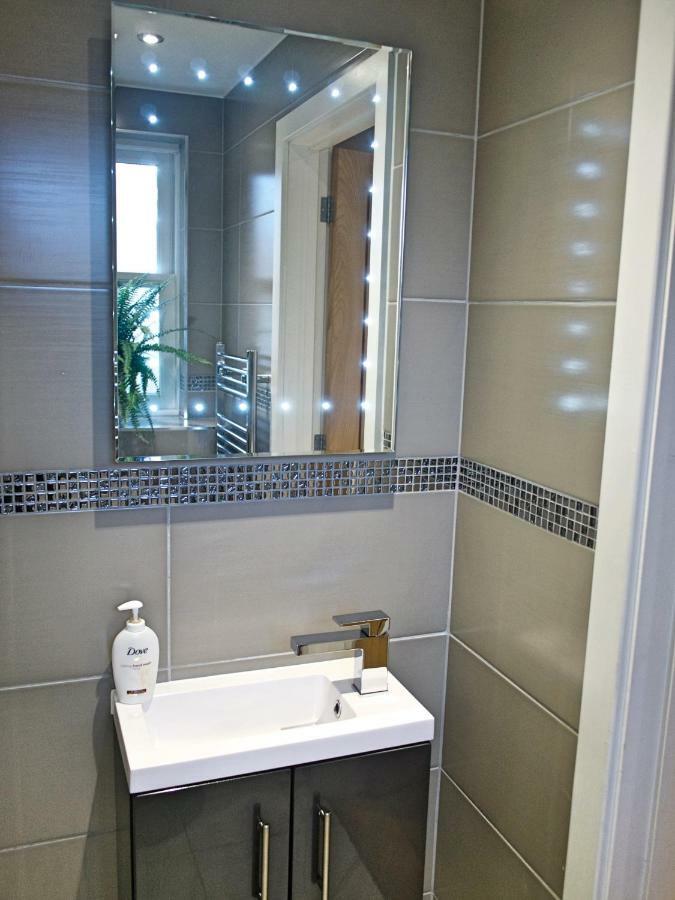 The Norfolk Townhouse - Stunning 5Bdr Home London Eksteriør bilde